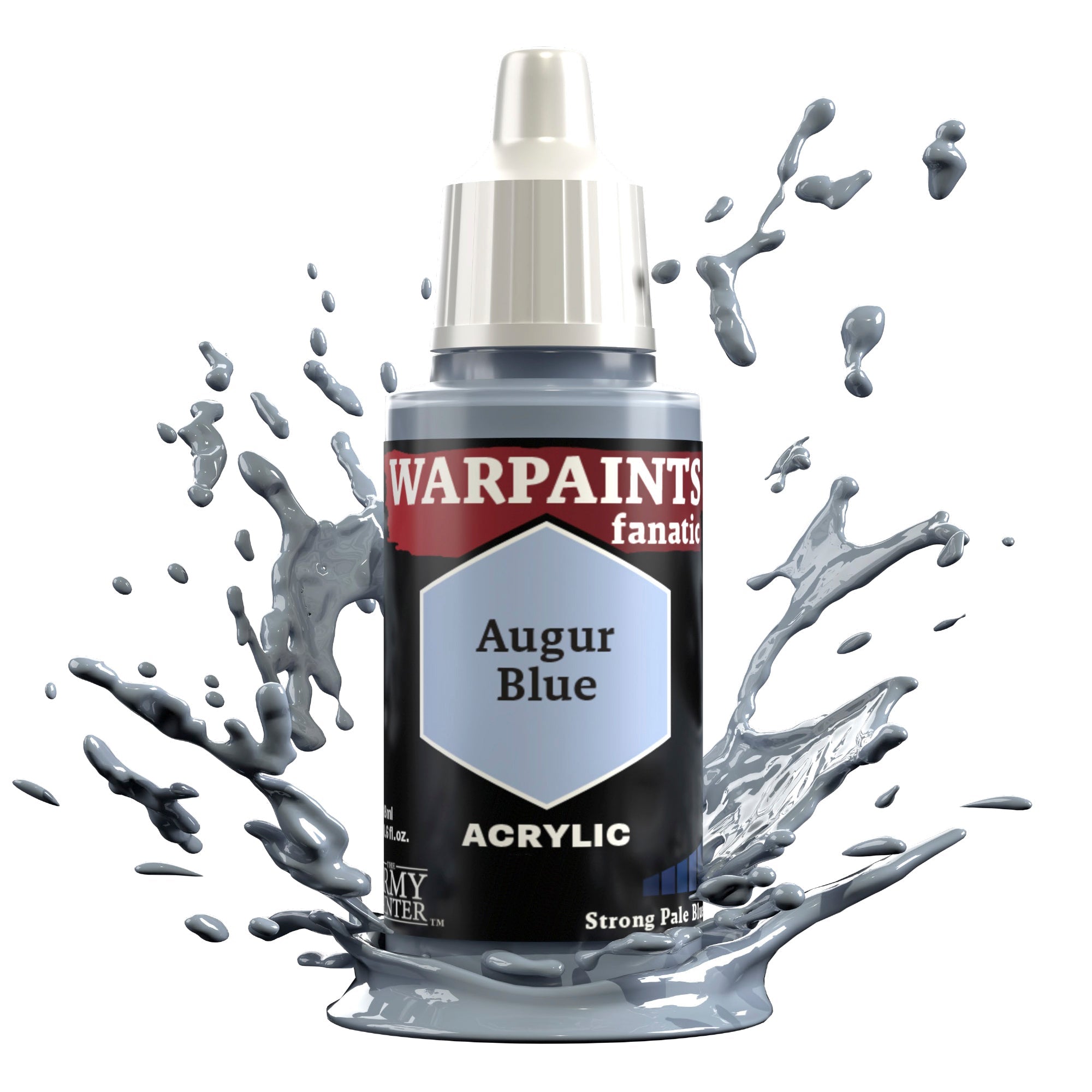 the-army-painter-warpaints-fanatic-augur-blue-peinture-bleu-18ml image 2