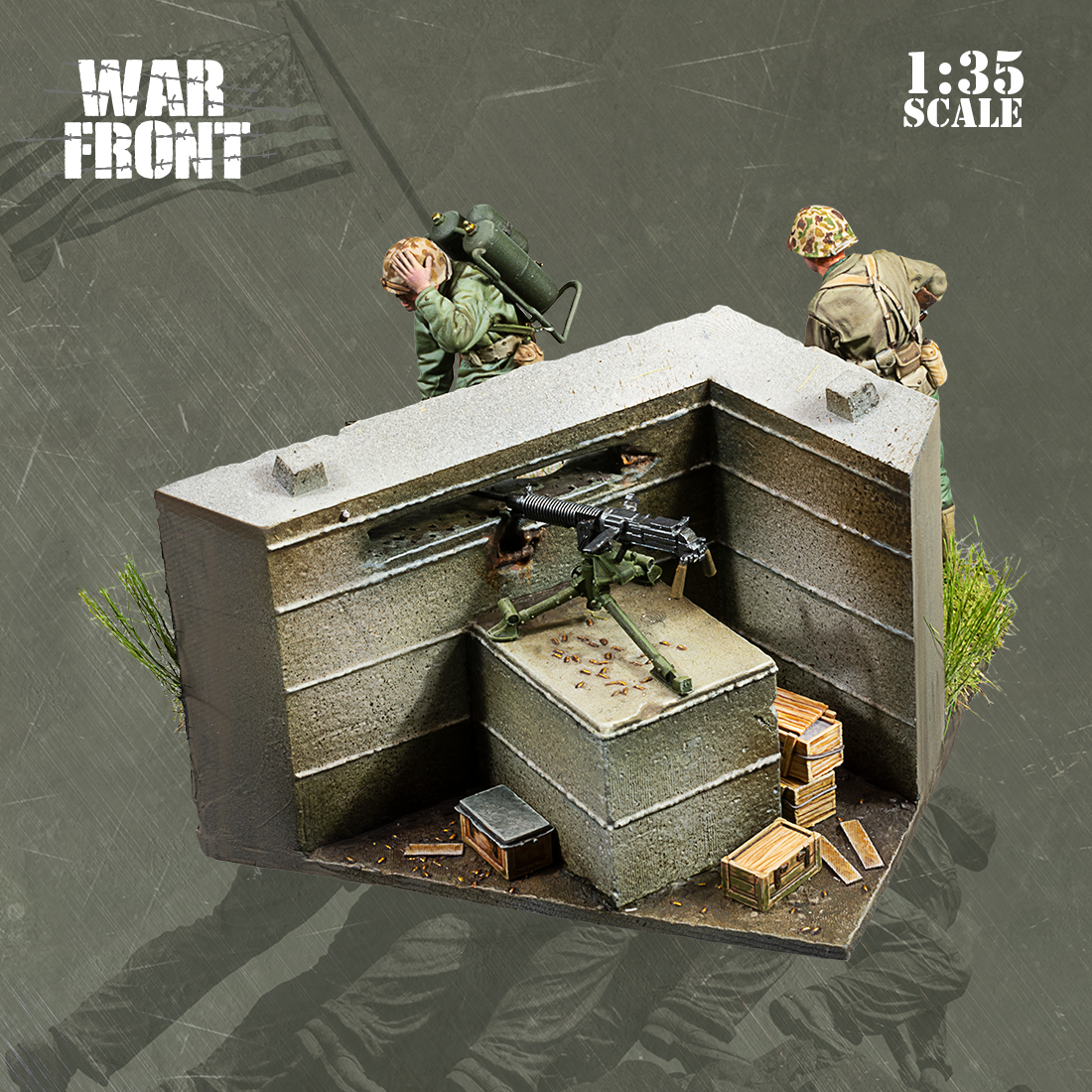 scale75-models-bunker-run-pacifique-1944-figurine-1-35 image 6