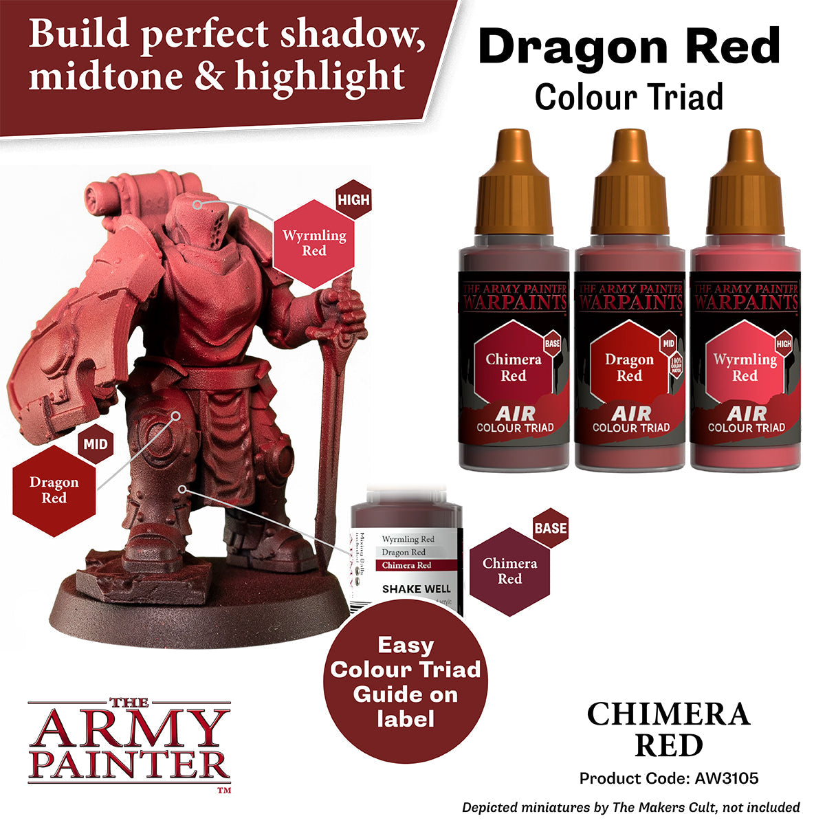 the-army-painter-air-chimera-red-peinture-a-rographe-rouge image 3