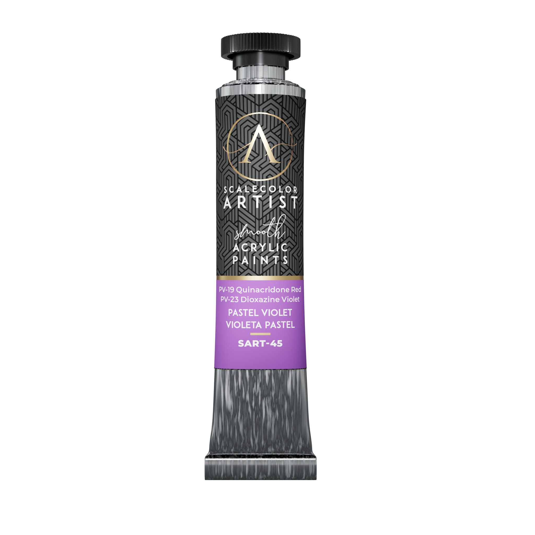 scale75-scalecolor-artist-violet-pastel-peinture-20-ml image 1