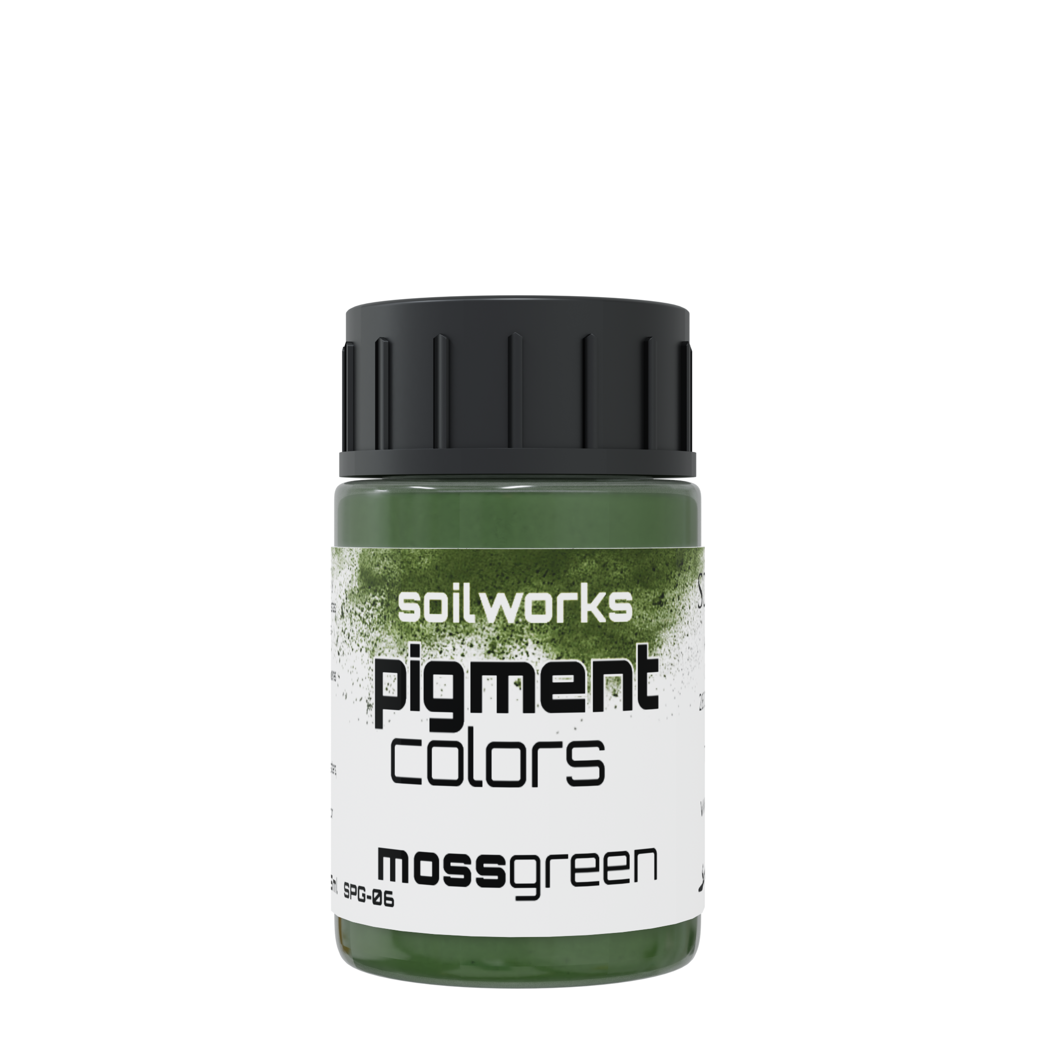 scale75-effects-moss-green-pigment-vert-mousse-diorama image 1