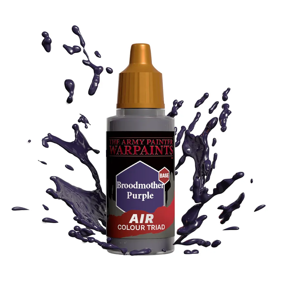 the-army-painter-warpaints-air-peinture-broodmother-purple image 1