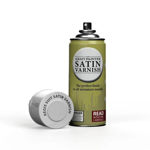 army-painter-aegis-suit-vernis-satin-spray-figurine-400-ml image 1