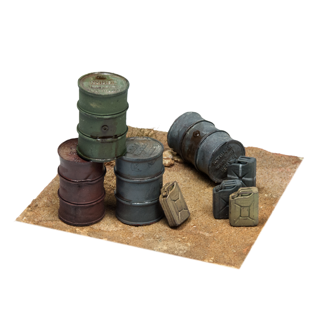 scale75-environments-bidons-allemands-accessoire-diorama-1-35 image 1