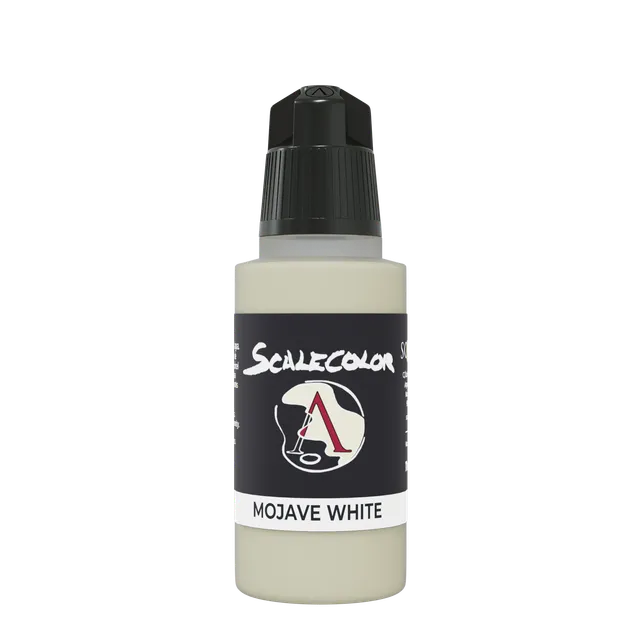scale75-scalecolor-mojave-white-peinture-acrylique-17-ml-blanc-mat image 1