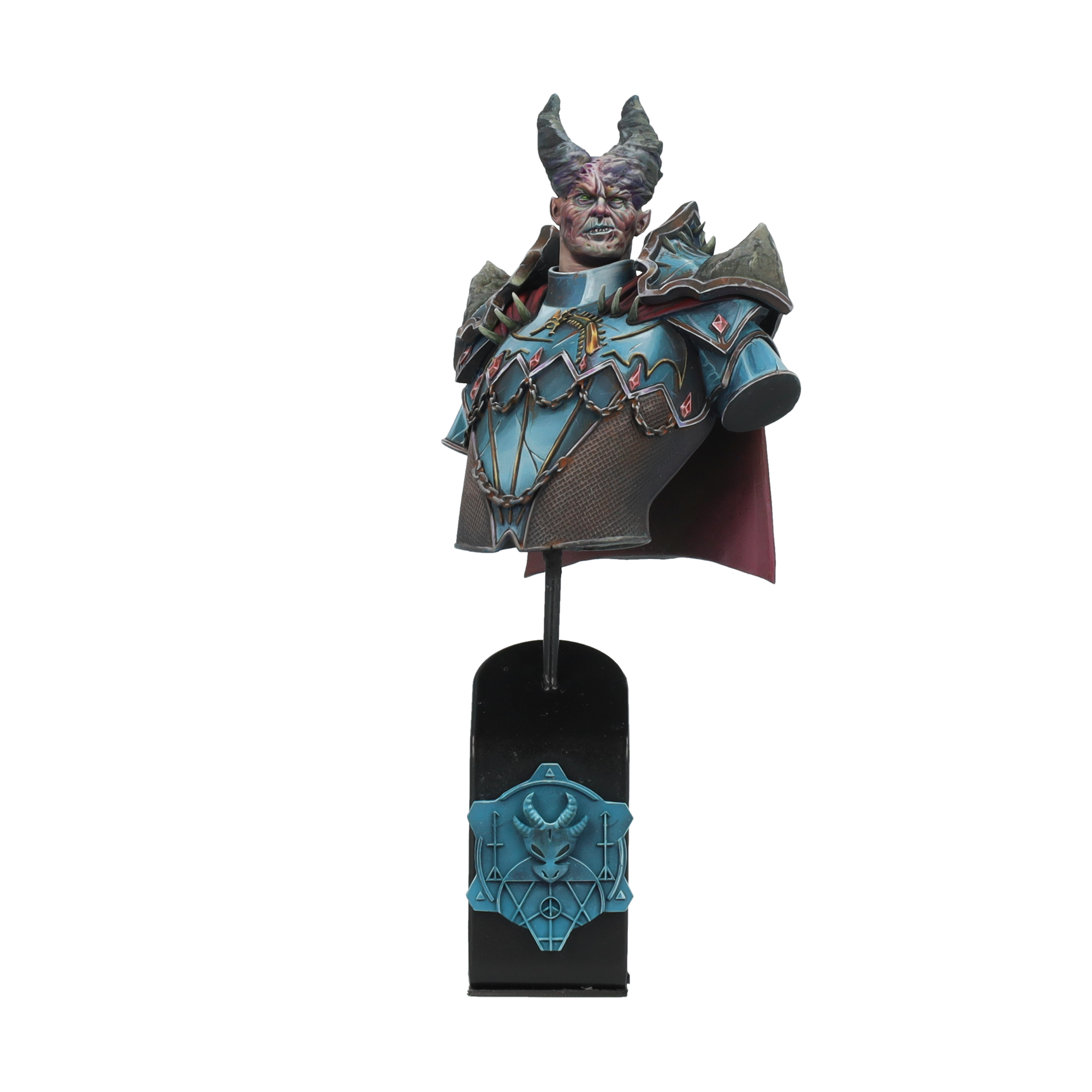 scale75-characters-zhoor-lord-of-havoc-figurine-1-10 image 4