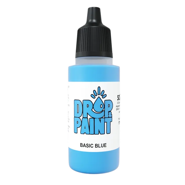 scale75-scalecolor-basic-blue-peinture-acrylique-bleue-17ml-mate image 1