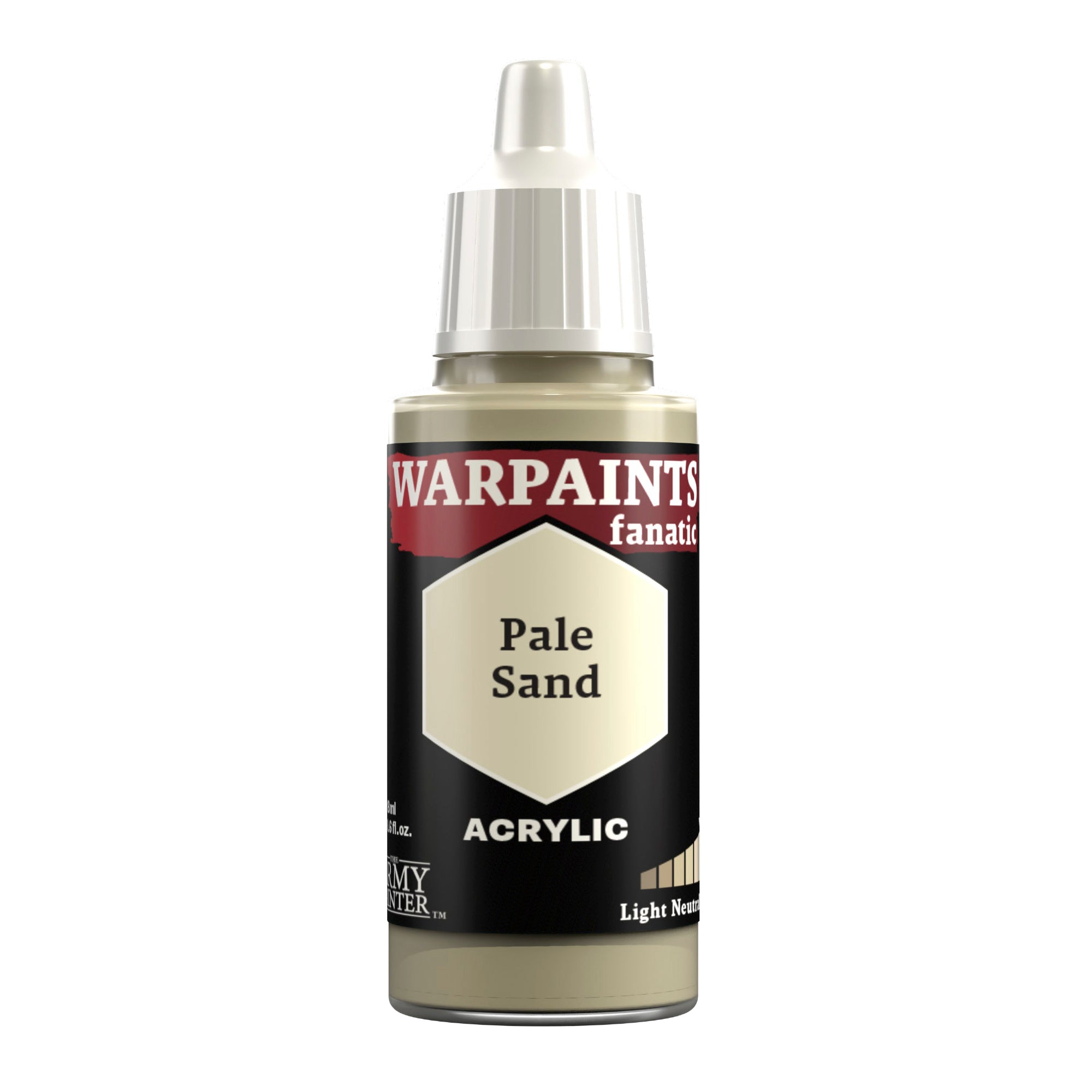 the-army-painter-warpaints-fanatic-pale-sand-peinture-figurine-blanc-jaun-tre image 1