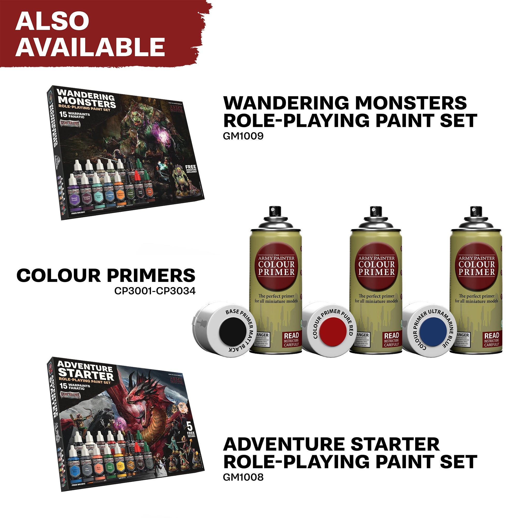the-army-painter-gamemaster-coffret-wilderness-15-peintures-18-ml image 7