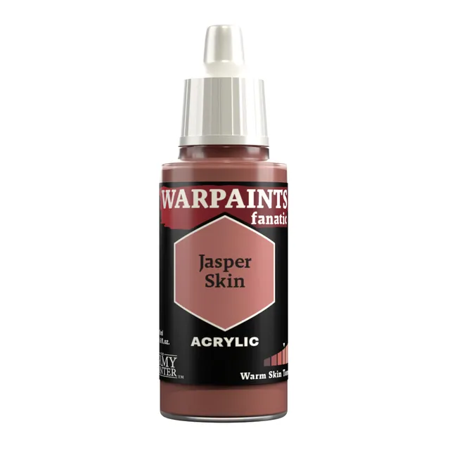 the-army-painter-warpaints-fanatic-jasper-skin-peinture-peau-18ml image 1
