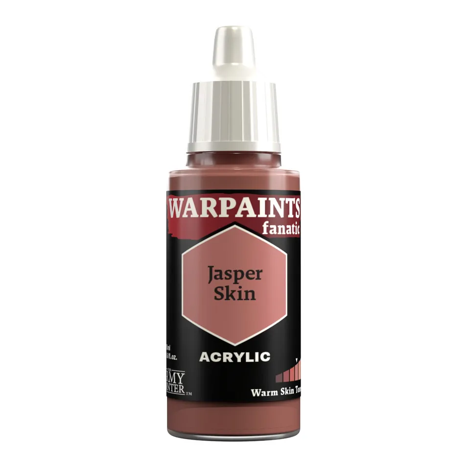 the-army-painter-warpaints-fanatic-jasper-skin-peinture-peau-18ml image 1