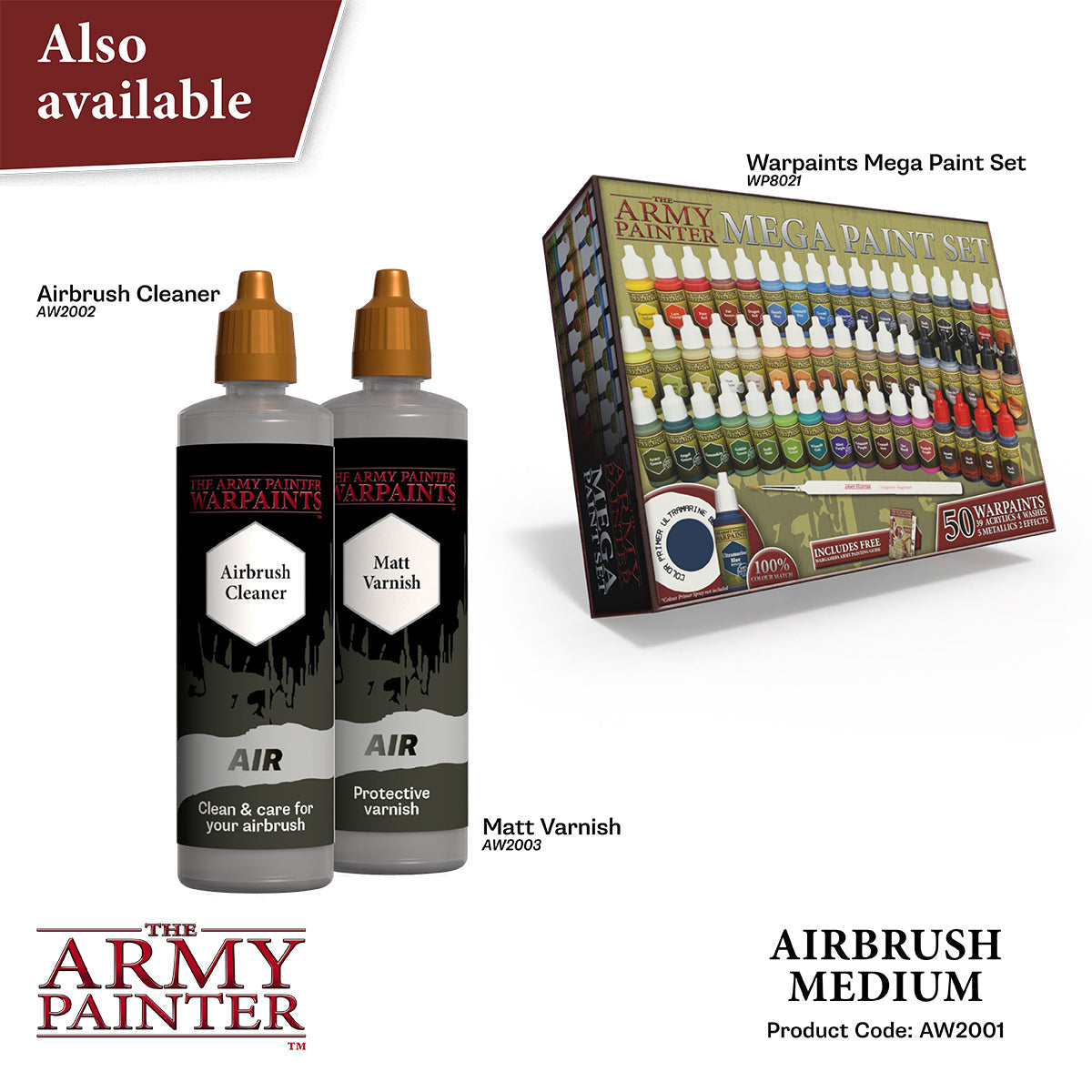 the-army-painter-warpaints-air-medium-a-rographe-diluant-100-ml image 6