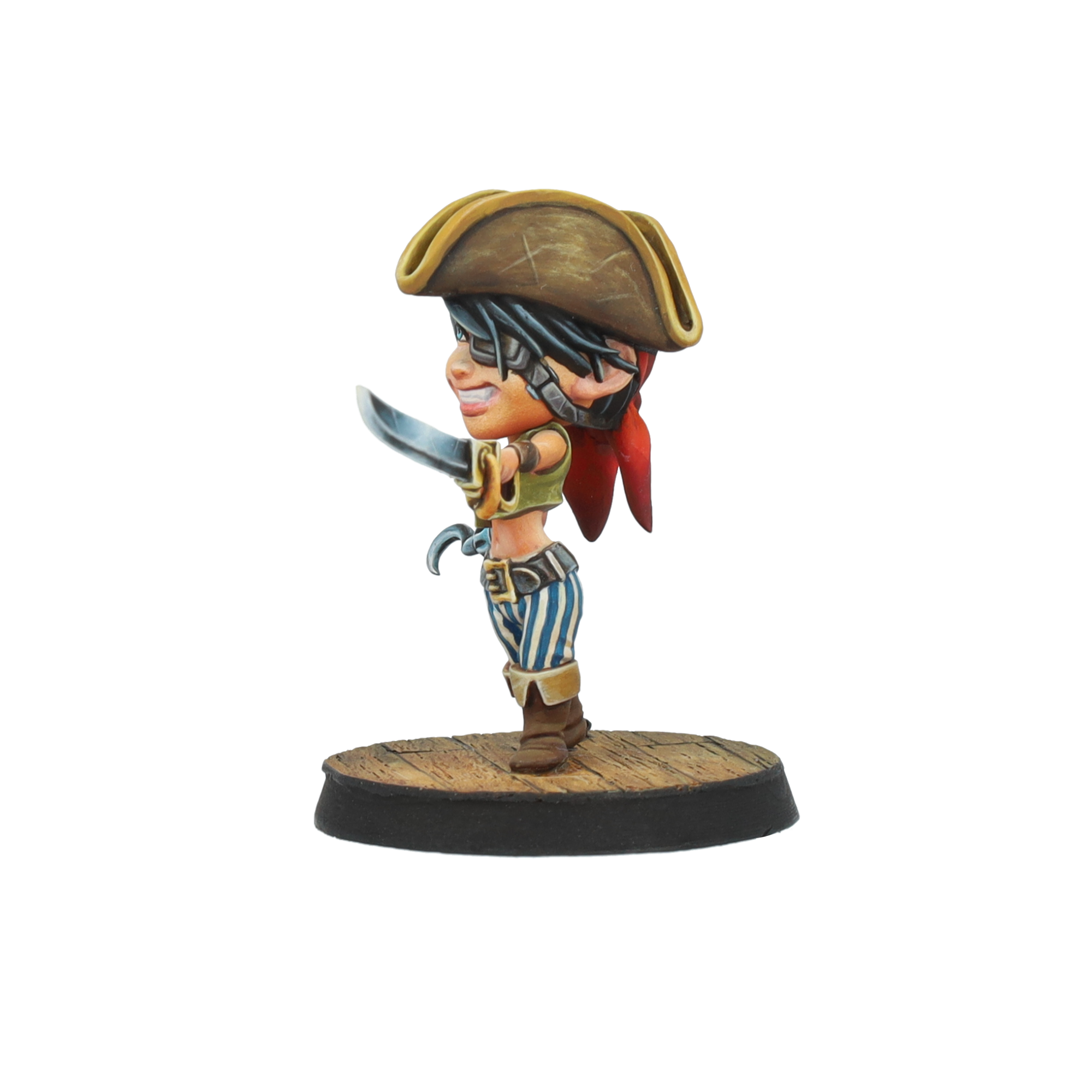 scale75-models-anne-read-figurine-chibi-35mm-smog-riders image 6