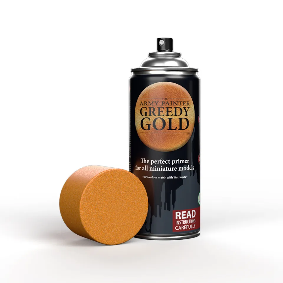 the-army-painter-colour-primer-greedy-gold-bombe-peinture-dor-e image 1