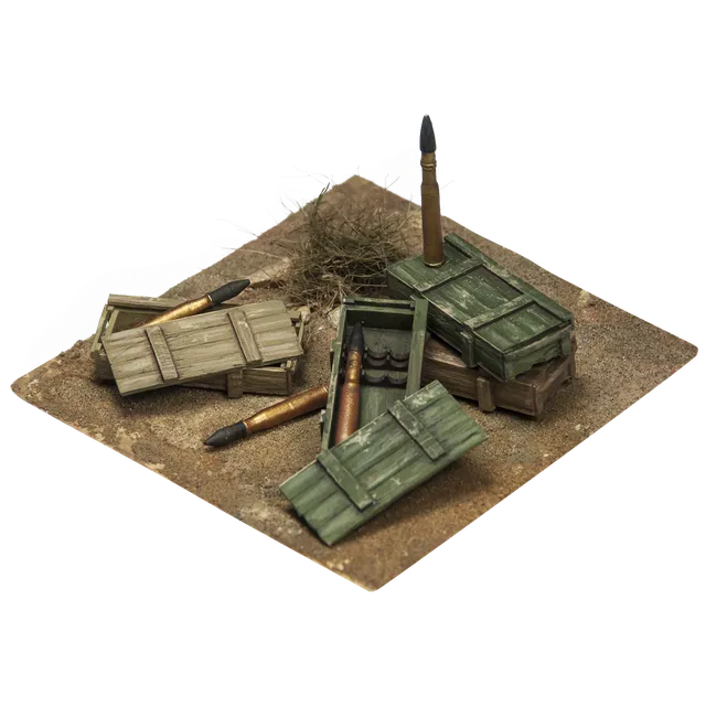 scale75-environments-tiger-boxes-and-ammo-d-cor-1-35-r-sine image 1
