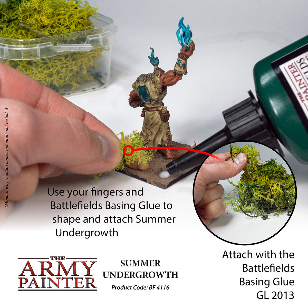 the-army-painter-battlefield-basing-summer-undergrowth-flocage-150-ml image 3