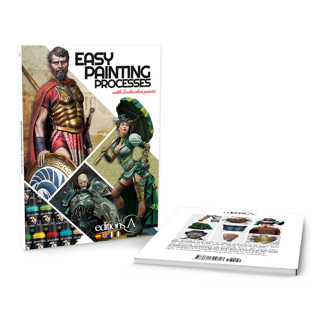 scale75-easy-painting-processes-livre-peinture-144-pages image 1