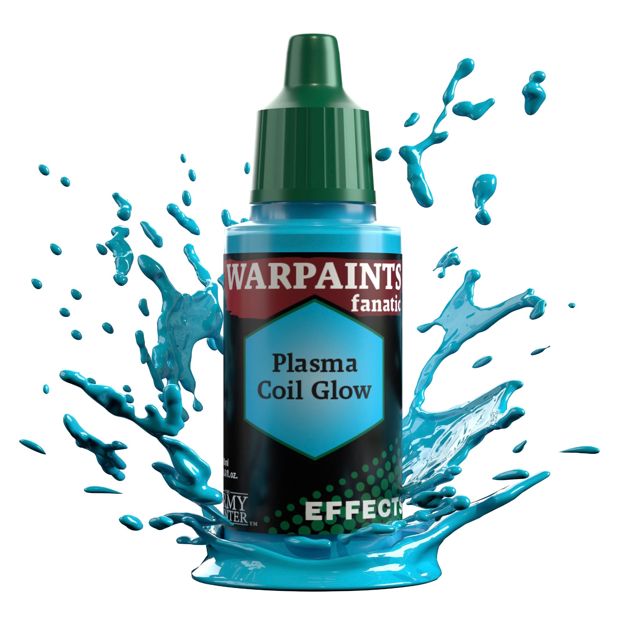 army-painter-effects-plasma-coil-glow-peinture-effet-fluo-18ml image 2