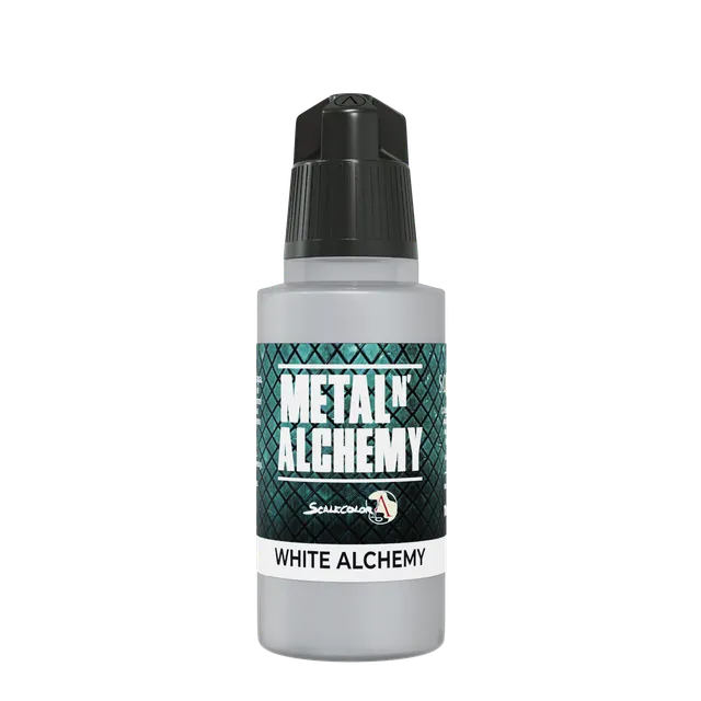 scale75-metal-n-alchemy-white-metal-peinture-m-tallique-17ml image 1