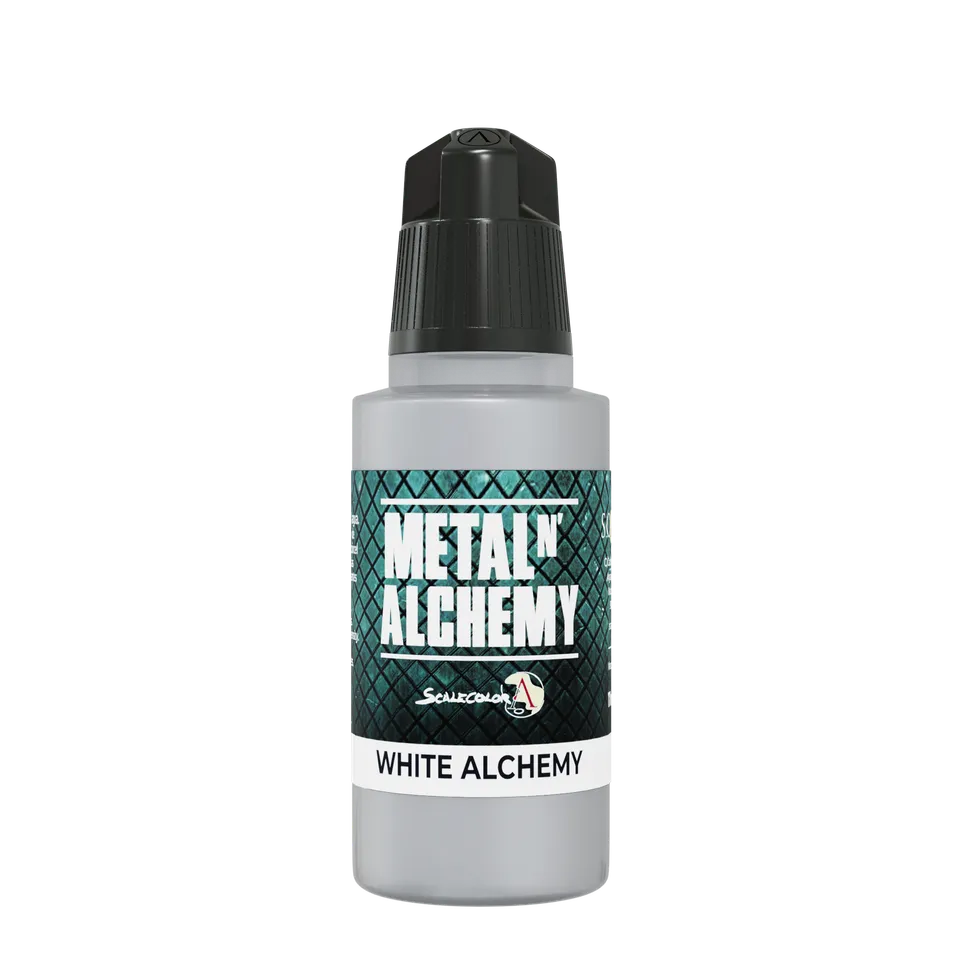 scale75-metal-n-alchemy-white-metal-peinture-m-tallique-17ml image 1