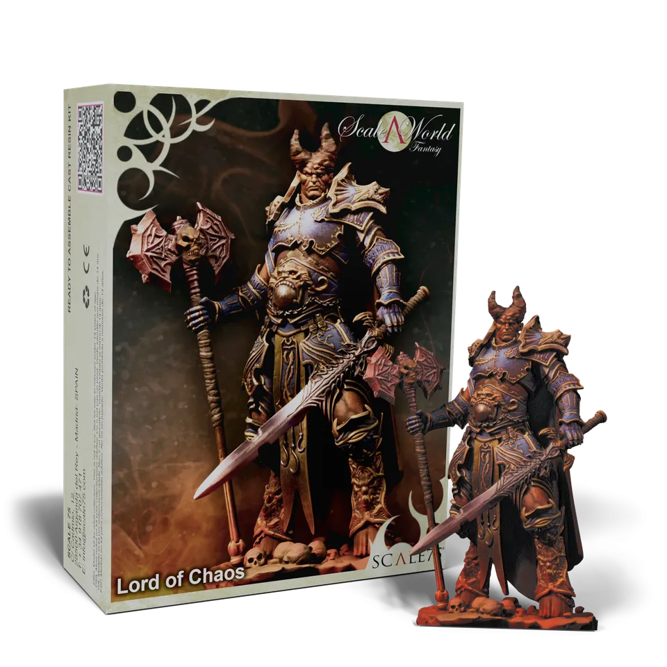 scale75-characters-lord-of-chaos-figurine-75mm-non-peinte image 1