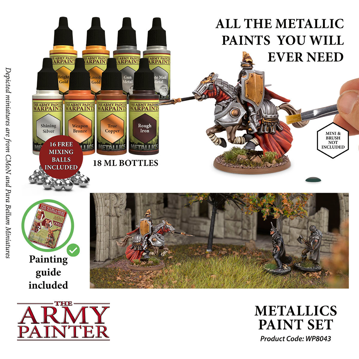the-army-painter-metallics-paint-set-peinture-m-tallique-8-x-18-ml image 7