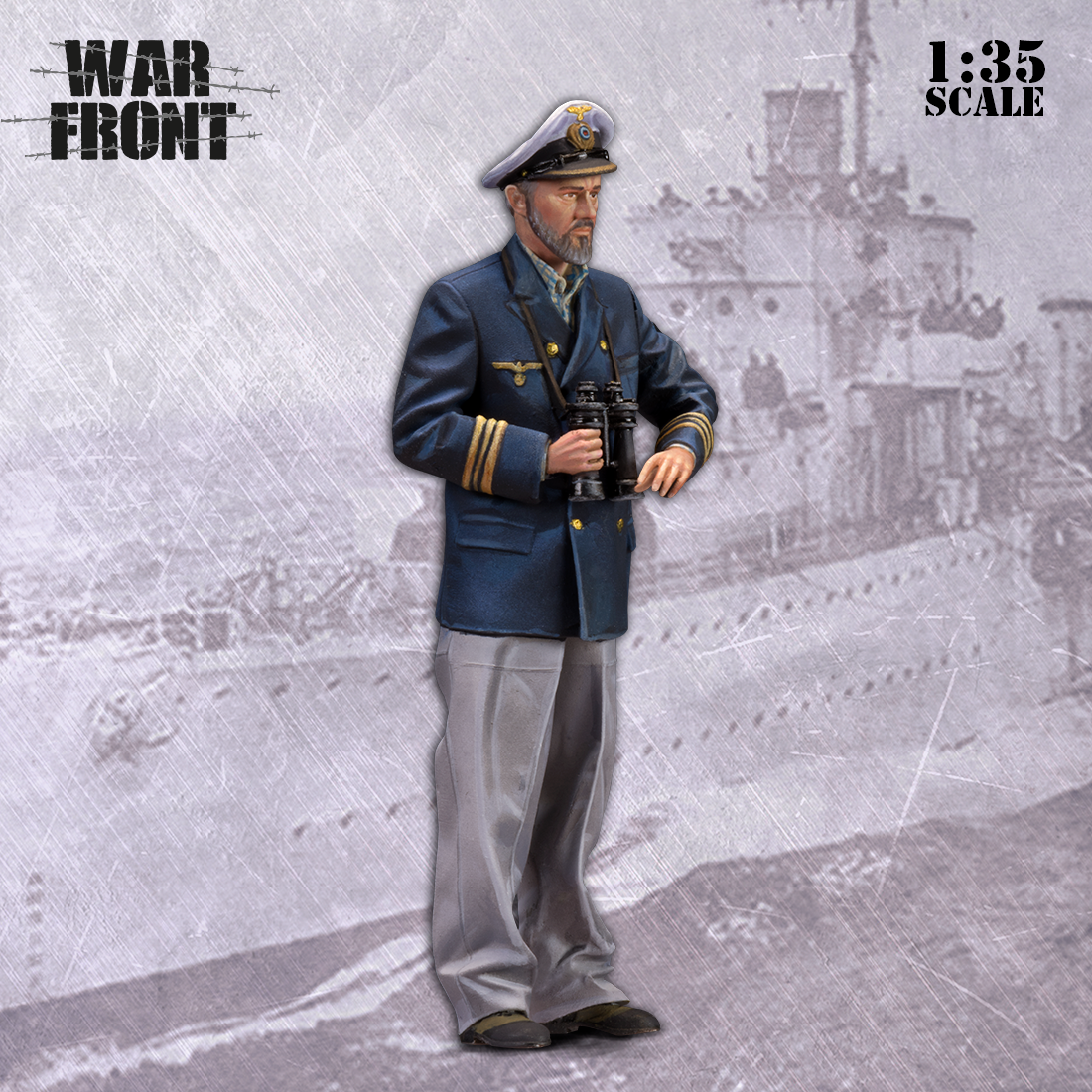 scale75-models-u-boat-commander-figurine-r-sine-1-35 image 4