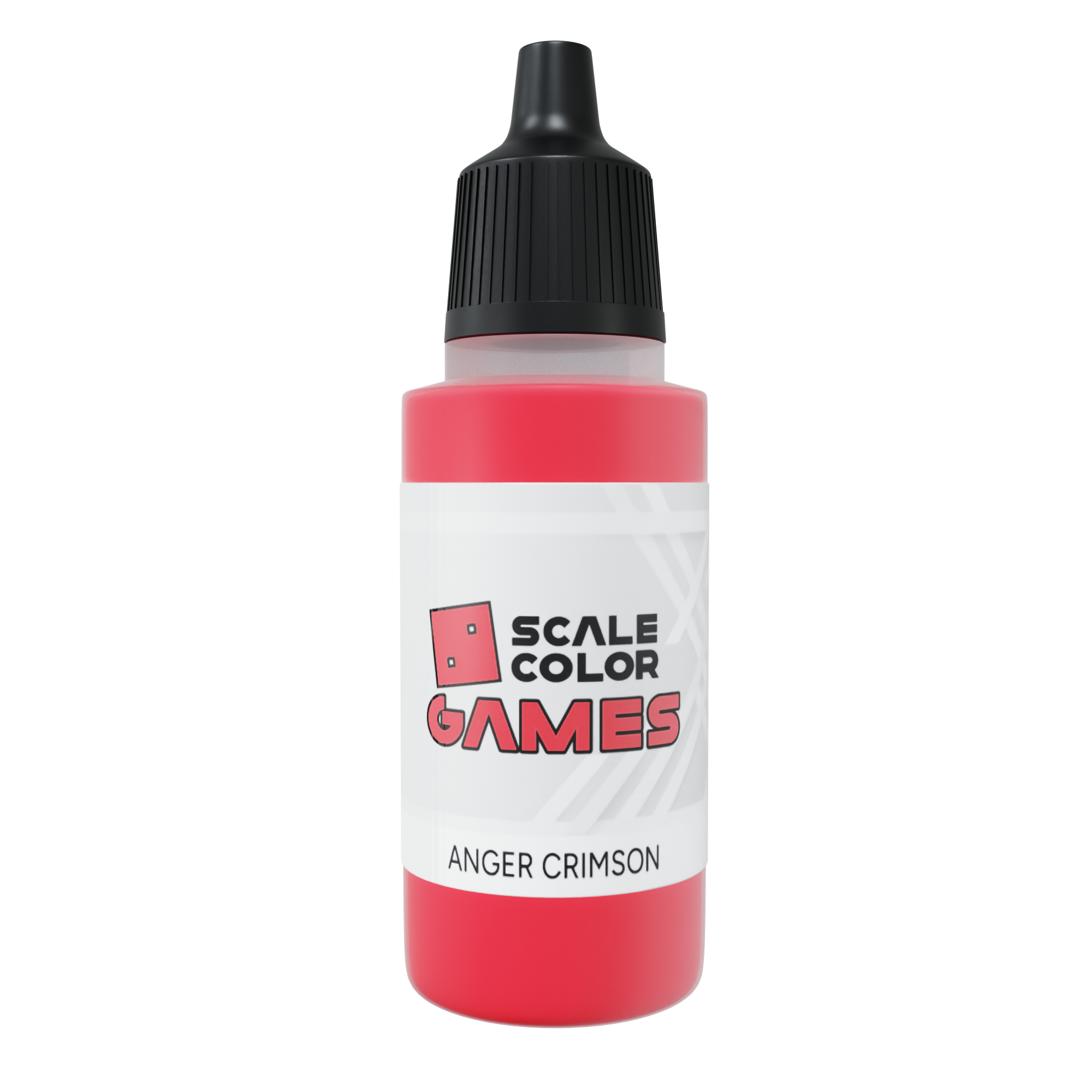 scale75-scalecolor-anger-crimson-peinture-acrylique-rouge-mat-17ml image 1