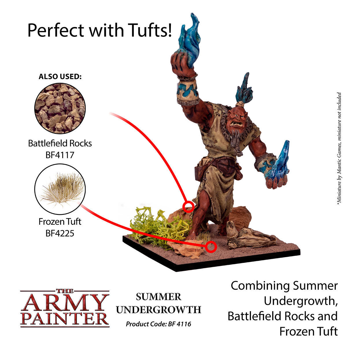 the-army-painter-battlefield-basing-summer-undergrowth-flocage-150-ml image 4