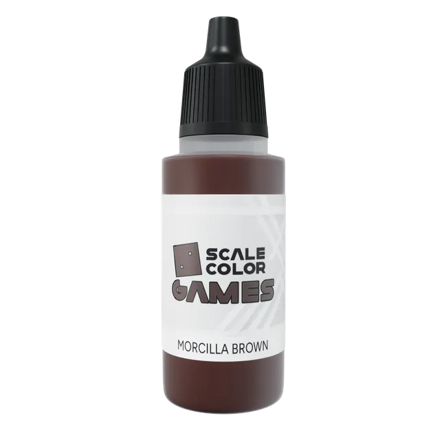 scale75-scalecolor-brown-black-pudding-peinture-17-ml-mat image 1
