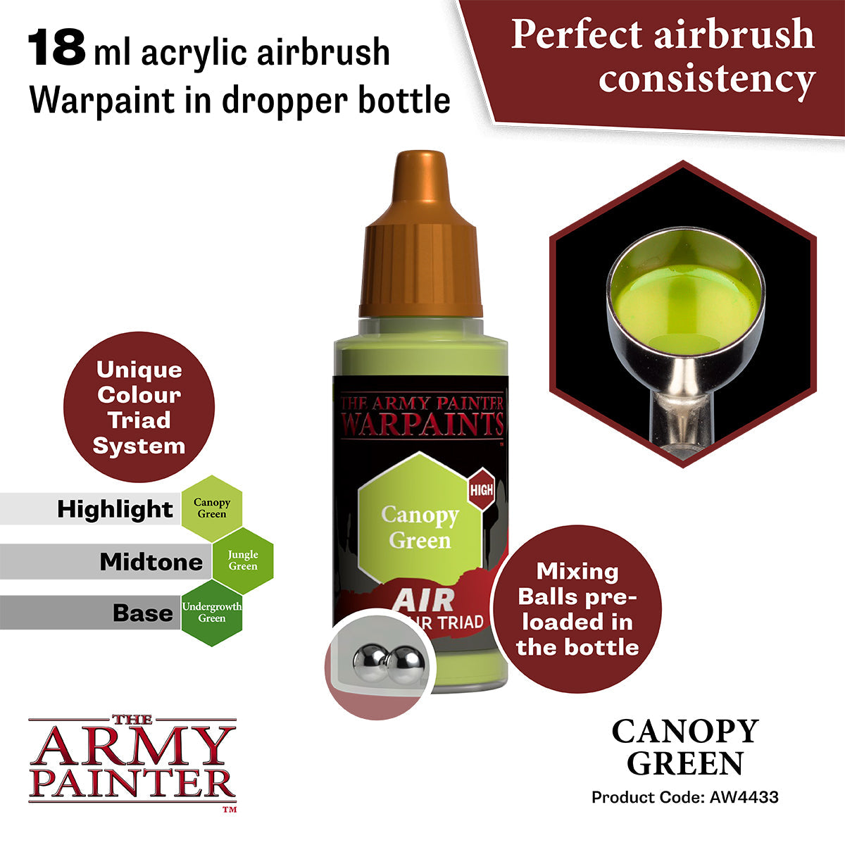 the-army-painter-warpaints-air-canopy-green-peinture-a-rographe-18ml image 2