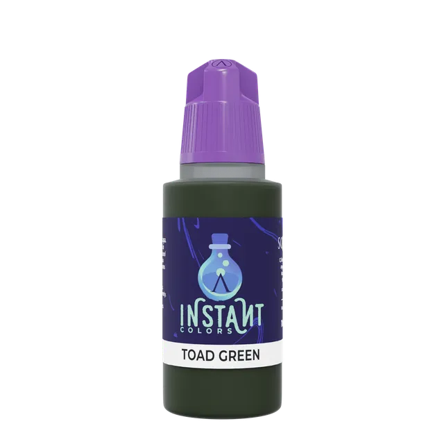 scale75-scalecolor-toad-green-peinture-instant-17ml-mat image 1