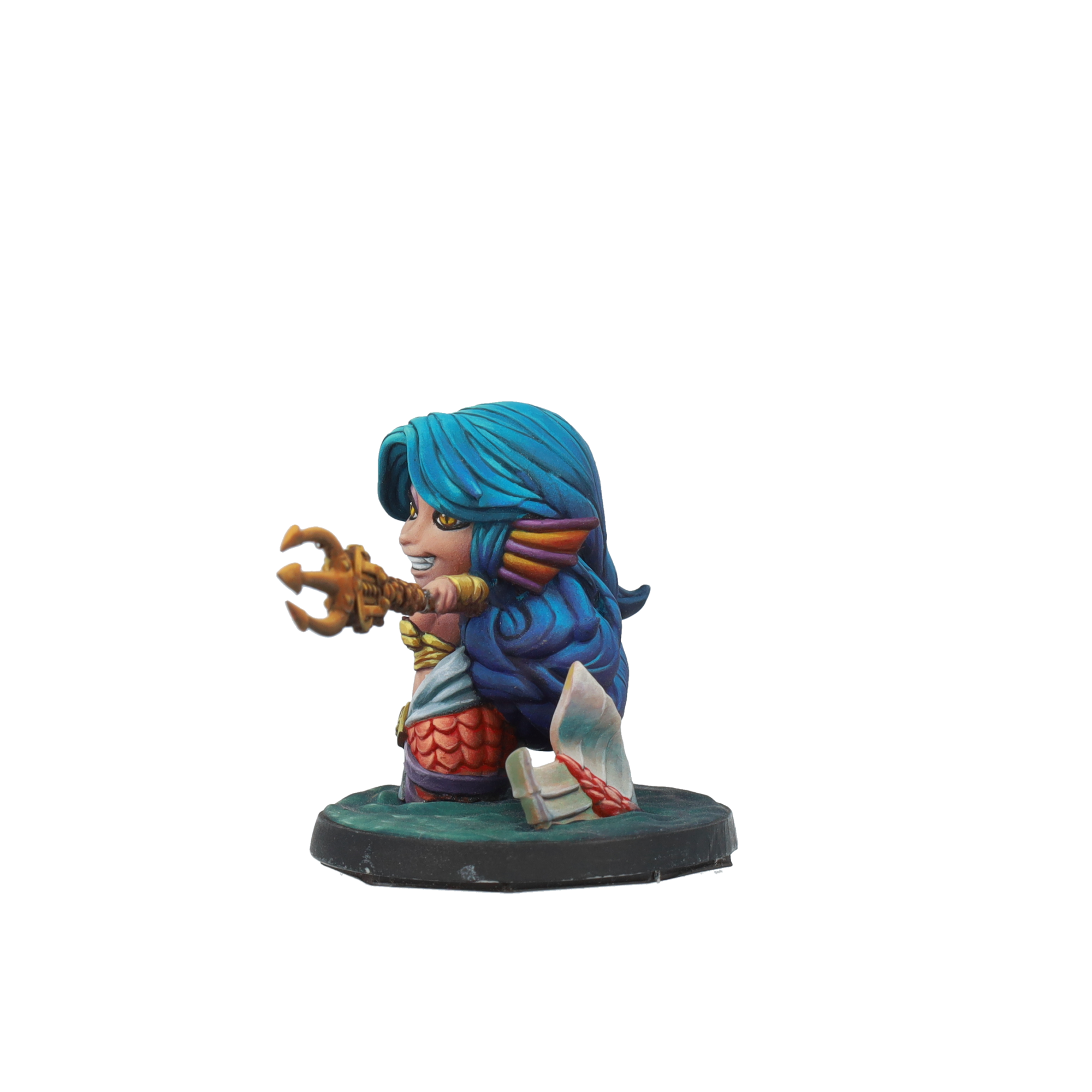 scale75-smog-riders-scylla-figurine-r-sine-35-mm-non-peinte image 8