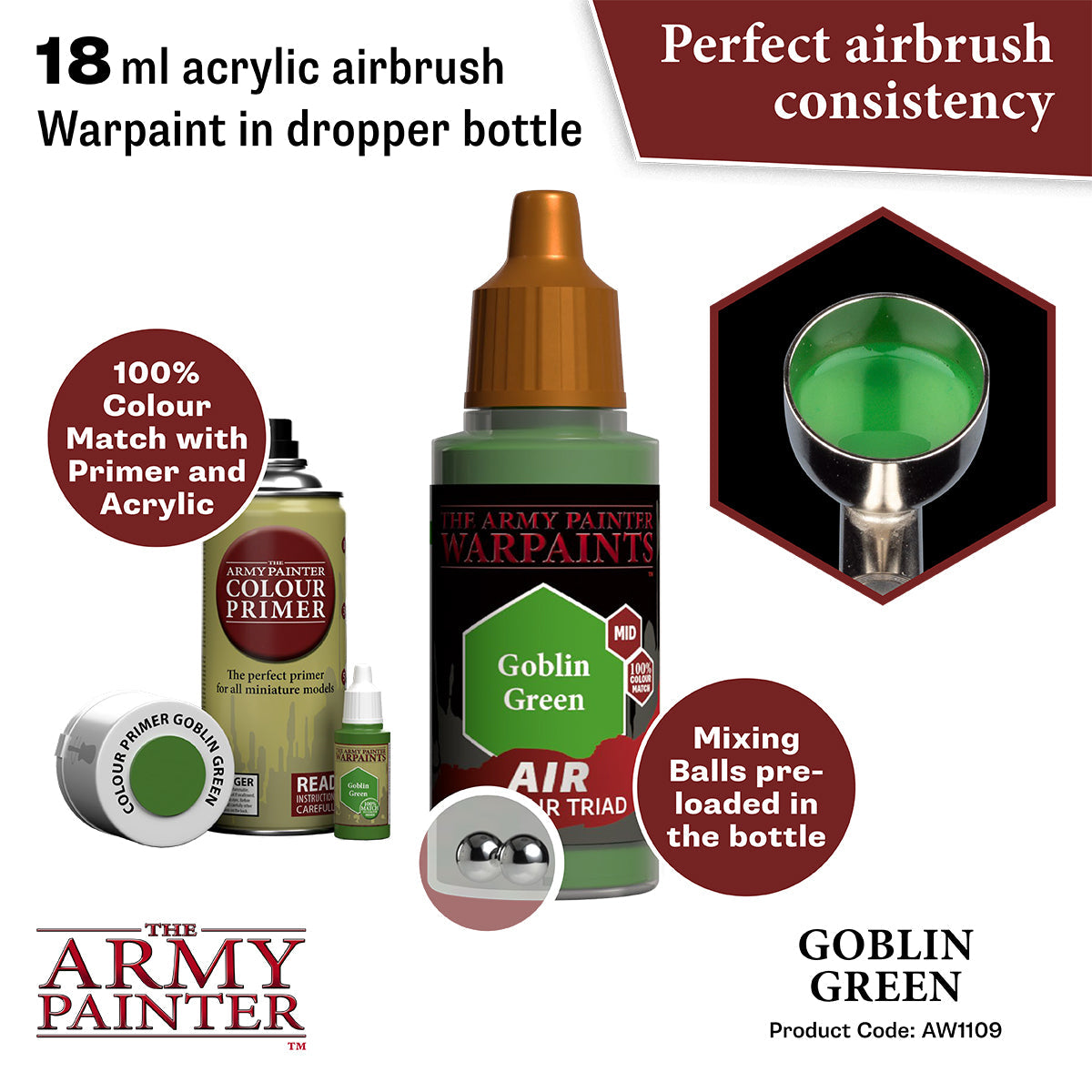 the-army-painter-warpaints-air-goblin-green-peinture-a-rographe-18-ml image 2