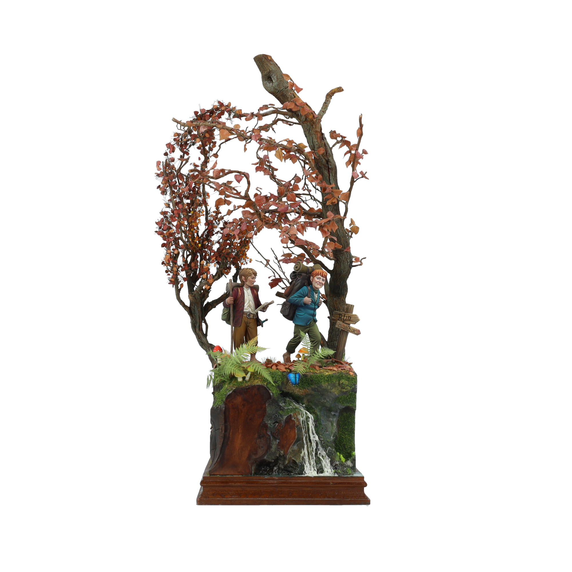 scale75-scaleworld-fantasy-the-adventure-begins-figurine image 4