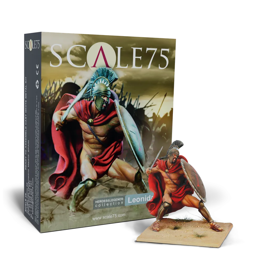 scale75-heroes-legends-leonidas-figurine-r-sine-75-mm image 1