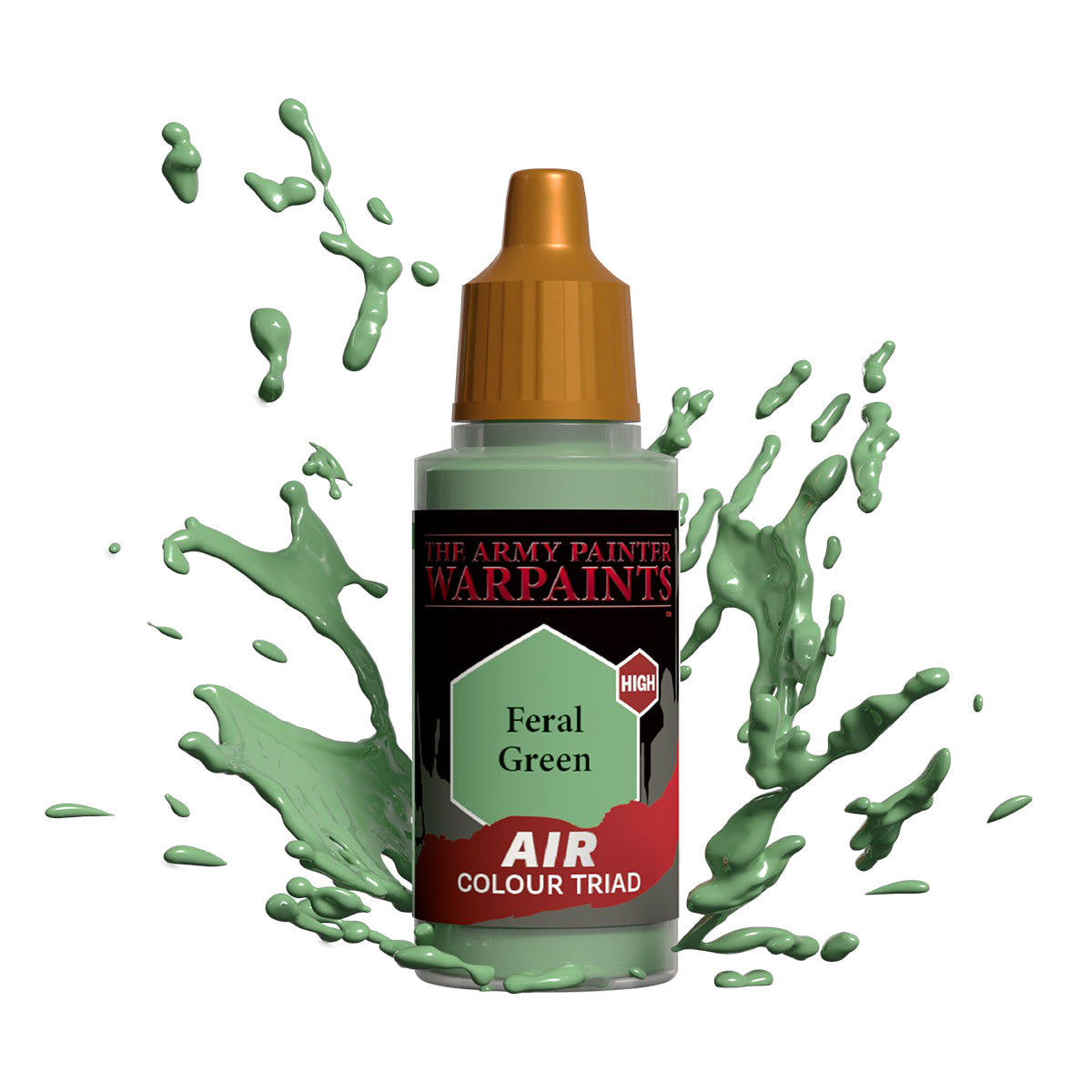 the-army-painter-warpaints-air-feral-green-peinture-a-rographe-18ml image 1