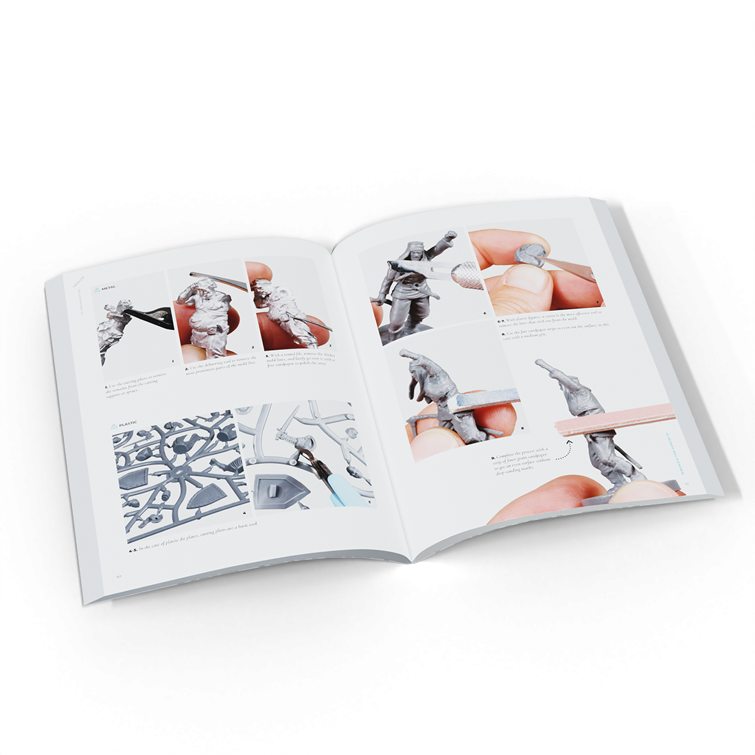 scale75-minipedia-for-gamers-01-livre-peinture-miniature image 2