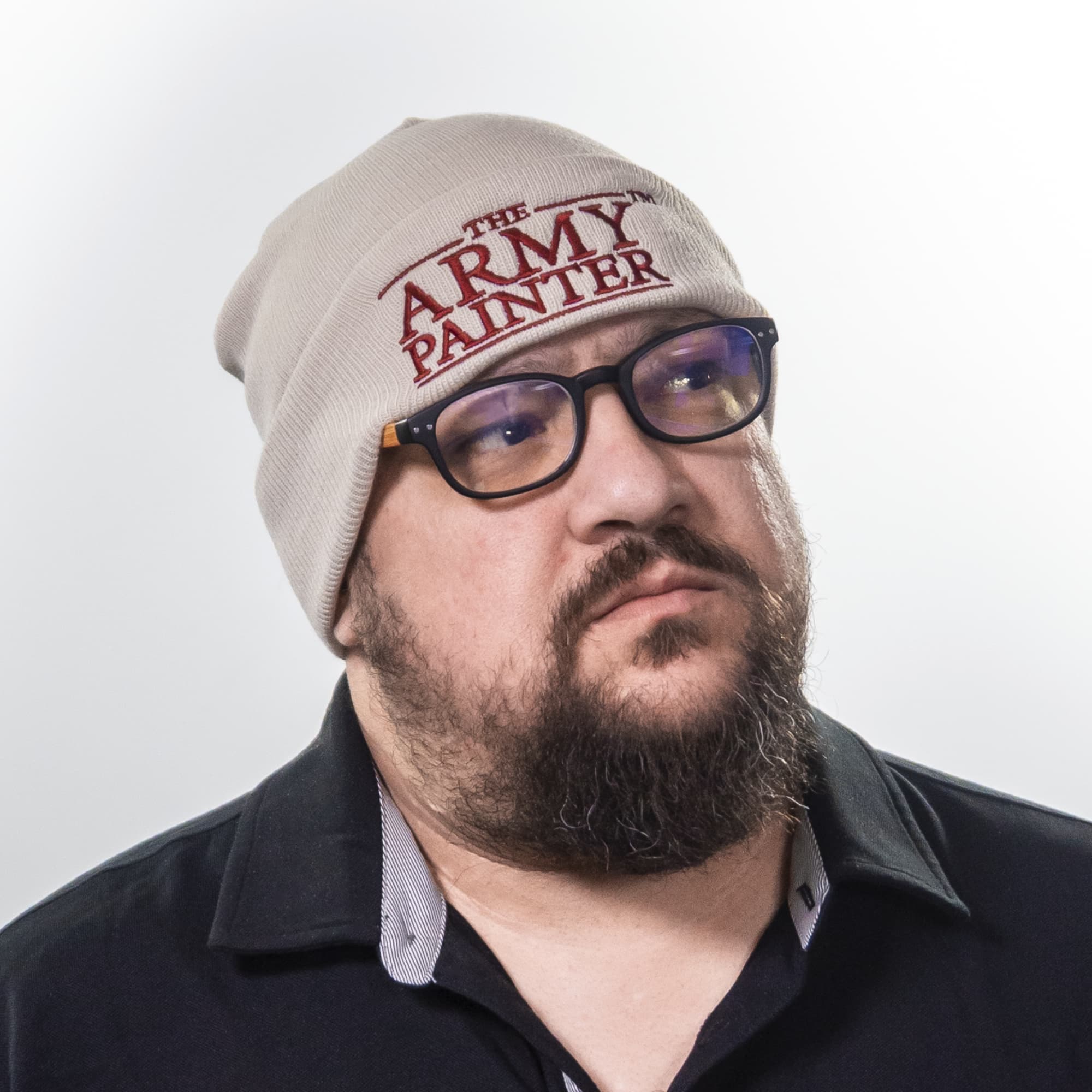 the-army-painter-bonnet-beanie-sand-sable-taille-unique image 3