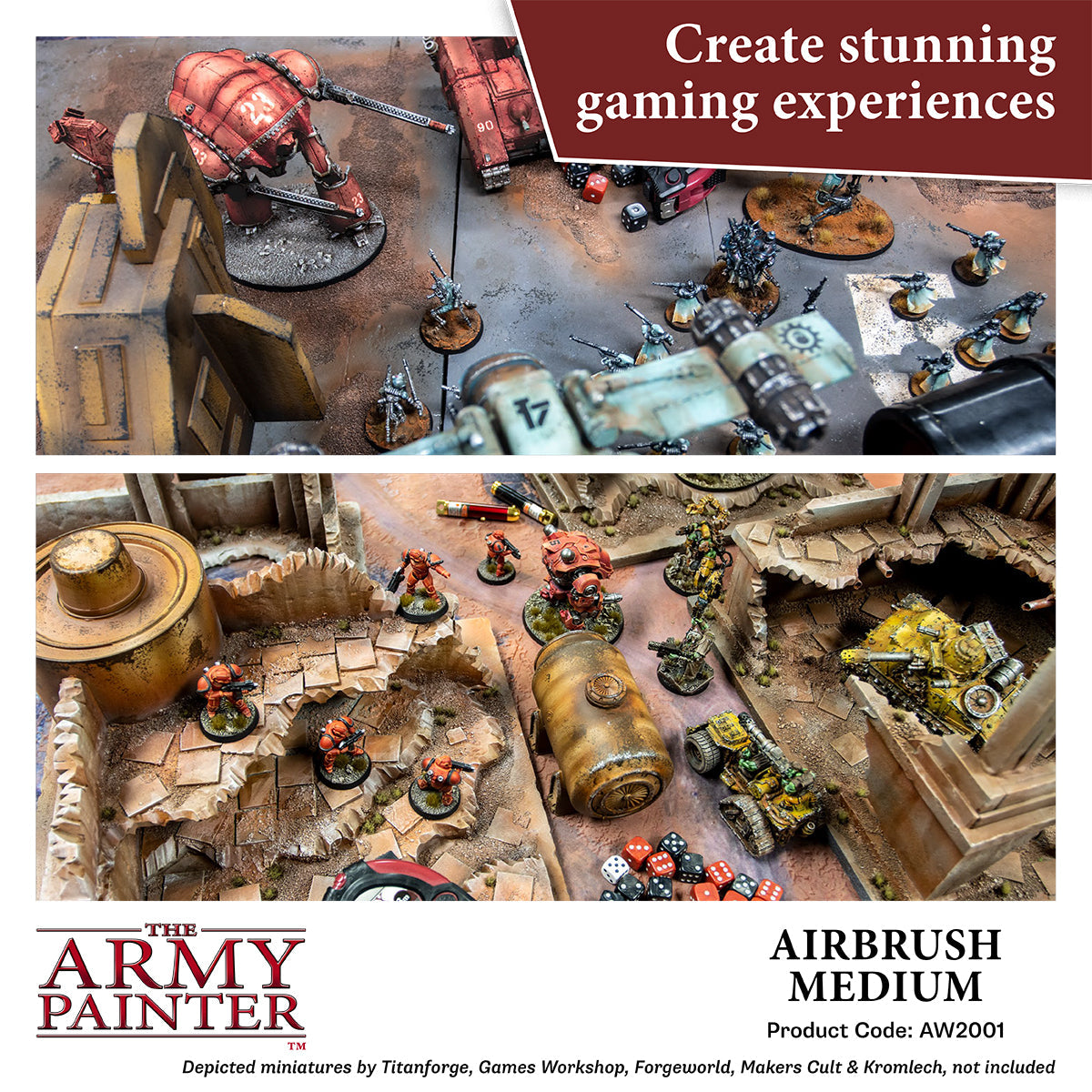 the-army-painter-warpaints-air-medium-a-rographe-diluant-100-ml image 7