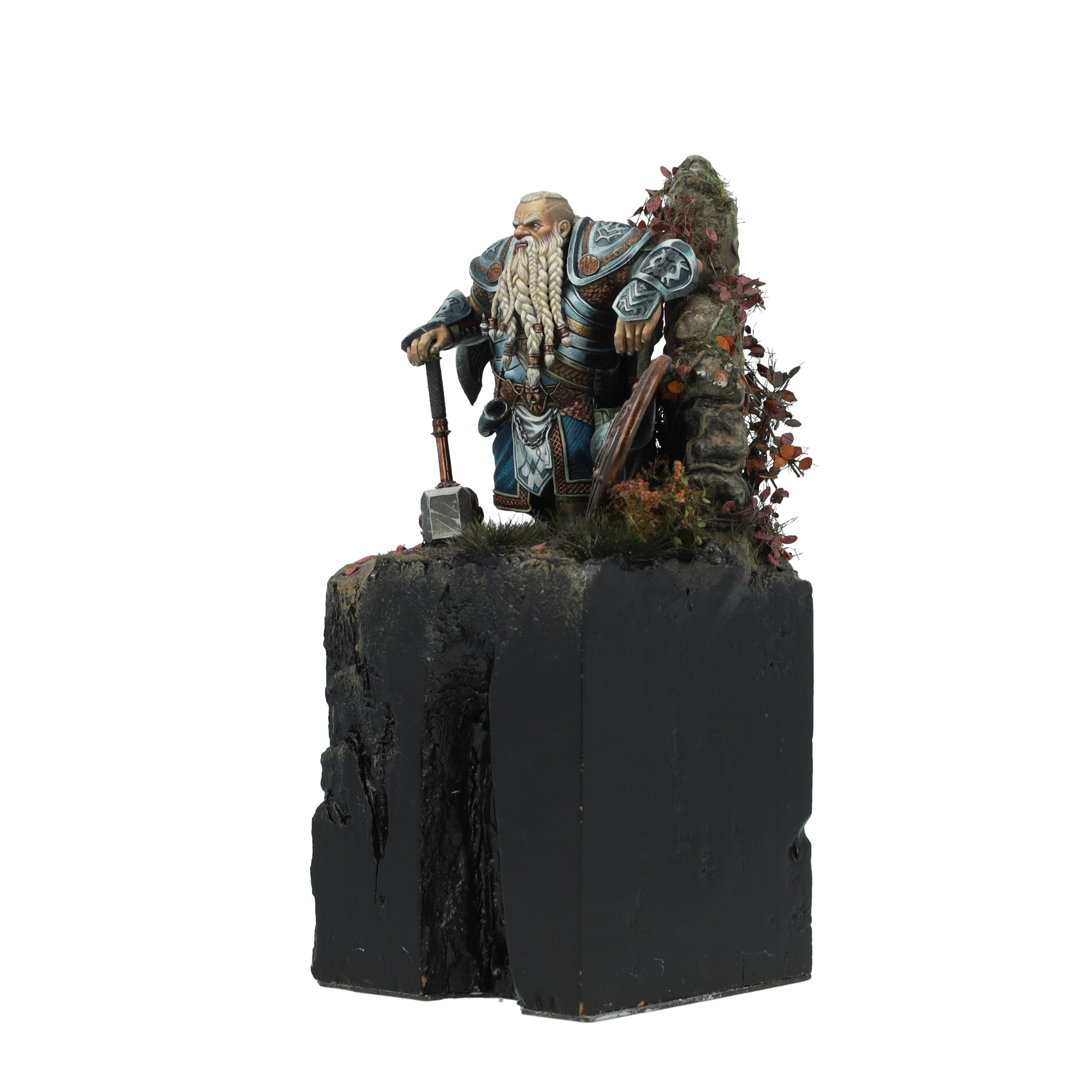 scale75-steam-wars-khalgrim-gunnarson-figurine-75mm-r-sine image 5
