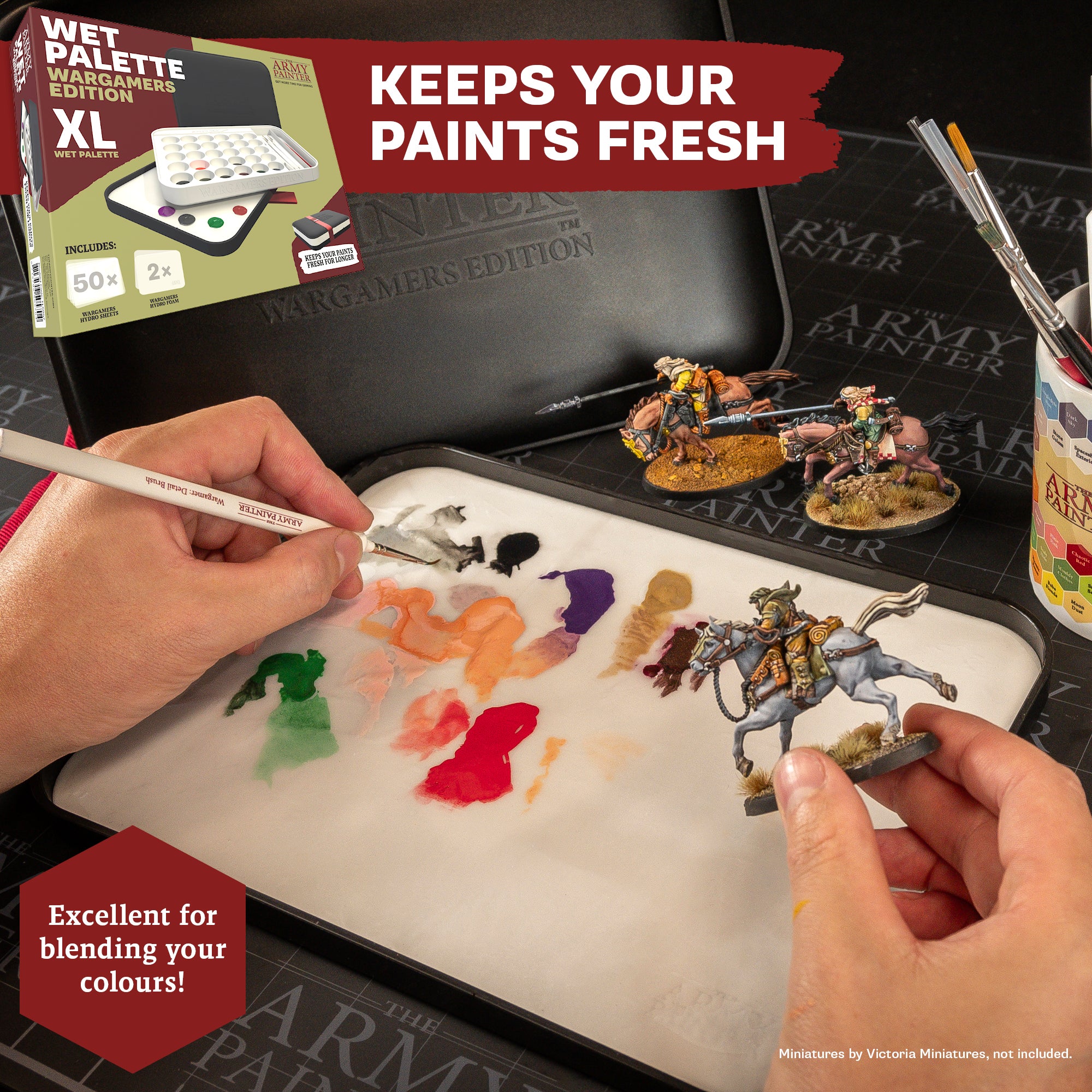 the-army-painter-starter-bundle-plus-kit-peinture-complet image 6