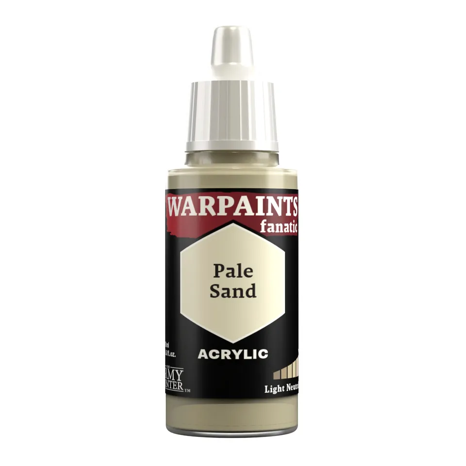 the-army-painter-warpaints-fanatic-pale-sand-peinture-figurine-blanc-jaun-tre image 1