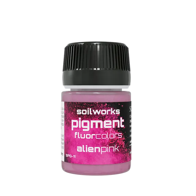scale75-effects-alien-pink-pigment-fluorescent-rose image 1