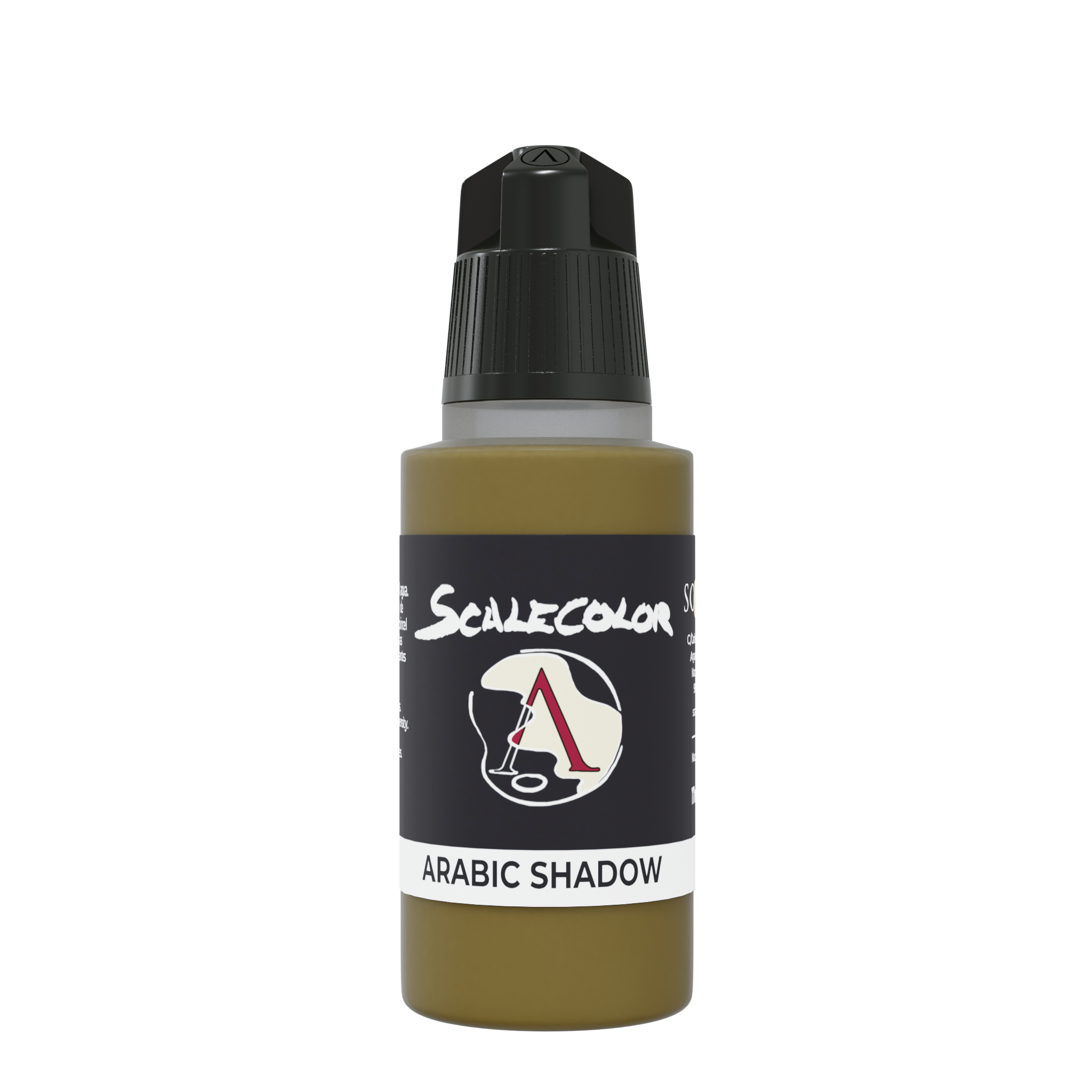 scale75-scalecolor-arabic-shadow-peinture-acrylique-17ml-mat image 1