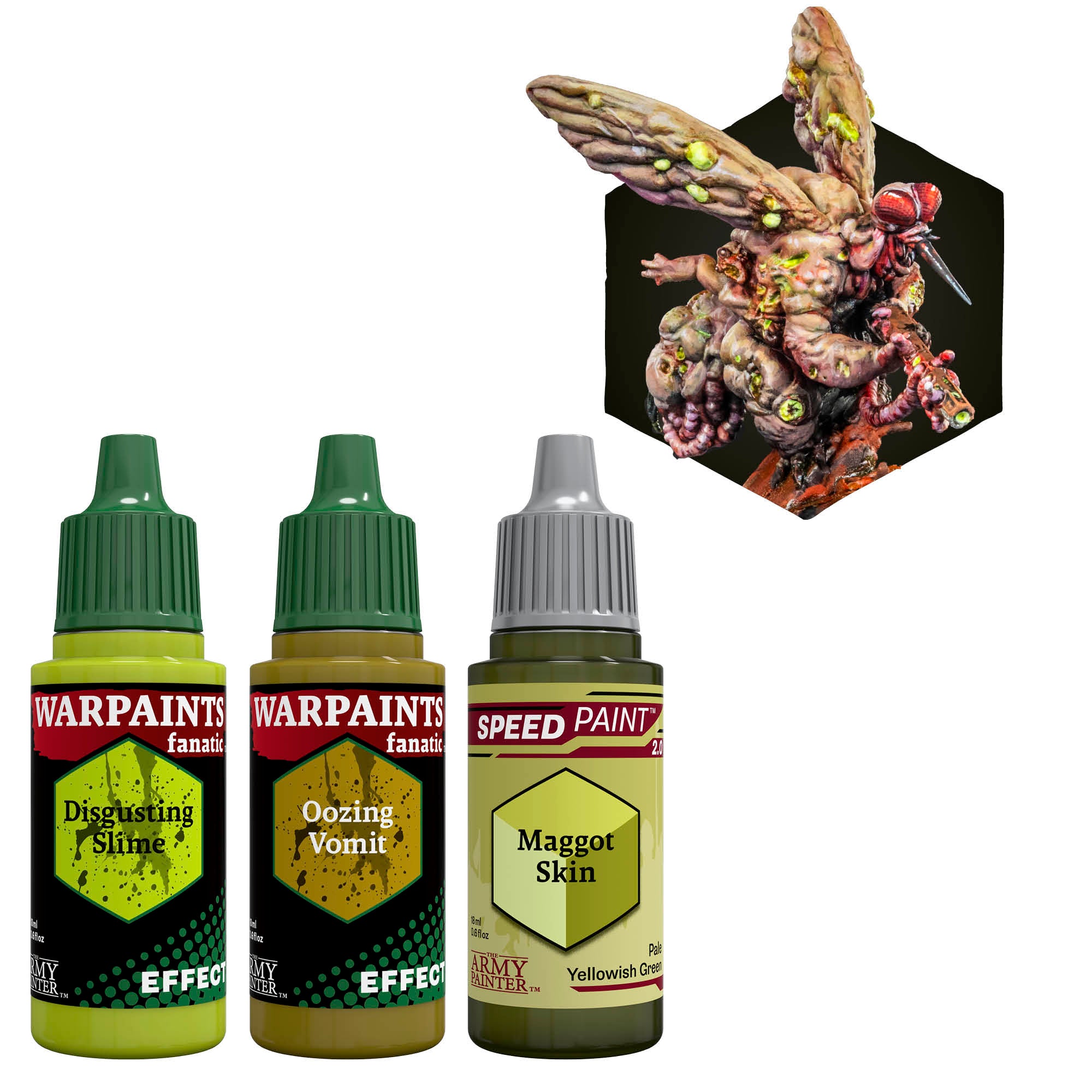 army-painter-you-make-me-sick-bundle-coffret-peinture-effet image 1