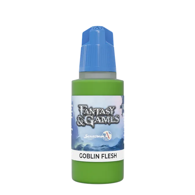 scale75-fantasy-games-peinture-goblin-flesh-17ml-satin-e image 1