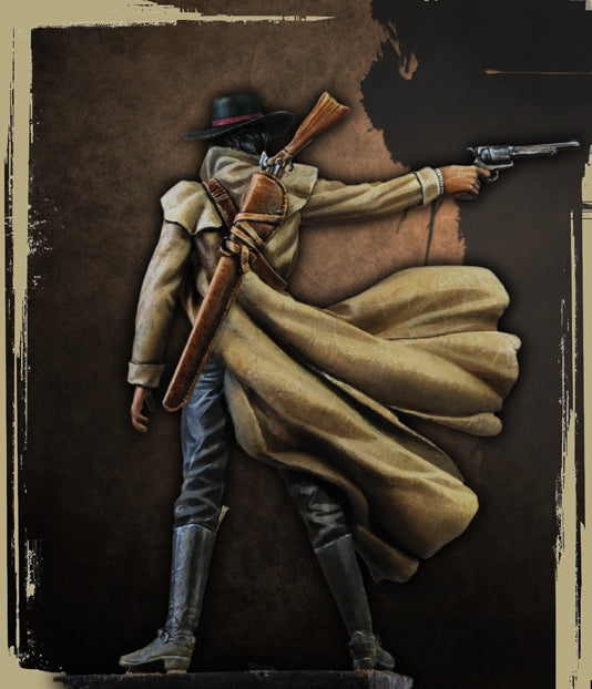 scale75-characters-blackjack-figurine-peindre-platinum image 7