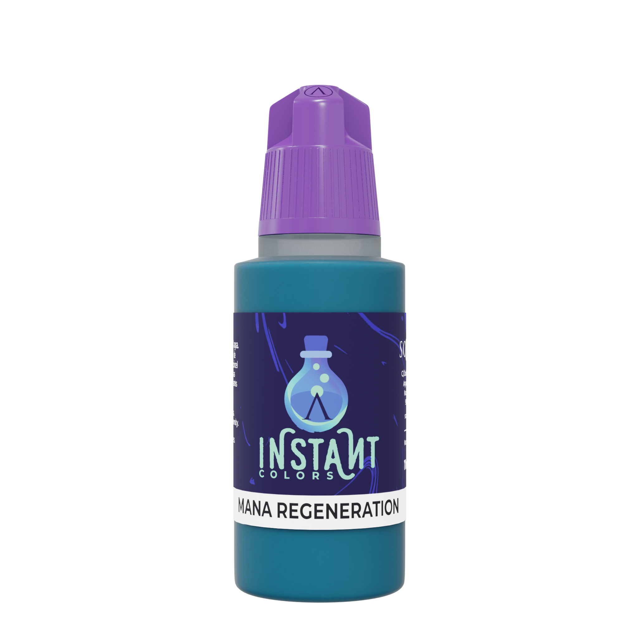 scale75-fantasy-mana-regeneration-peinture-rapide-17ml-mat image 1