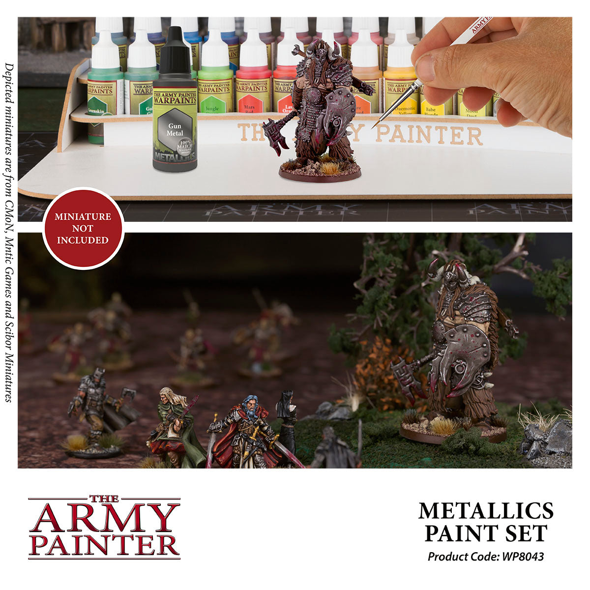 the-army-painter-metallics-paint-set-peinture-m-tallique-8-x-18-ml image 6